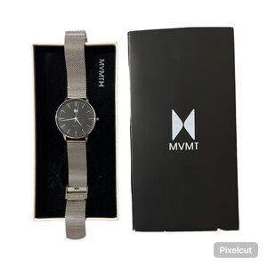 MVMT Boulevard Women's Analog Rodeo Venice Watch